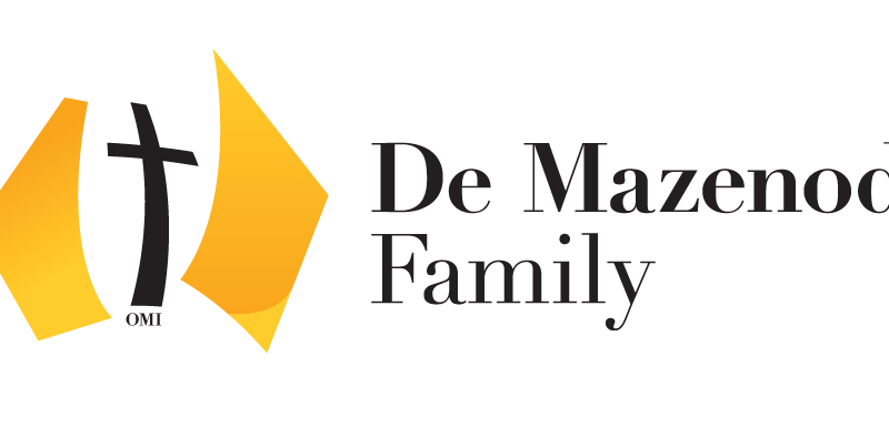 De Mazenod Family Logo